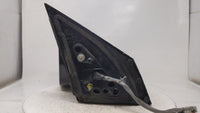 2003-2004 Nissan Murano Driver Side View Mirror - Left Door Mirror OEM Used - Oemusedautoparts1.com