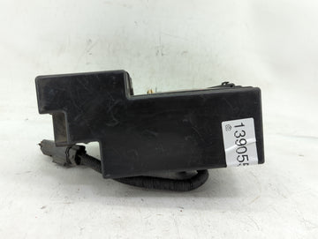 2000-2002 Nissan Quest Fusebox Fuse Box Panel Relay Module Fits Fits 2000 2001 2002 OEM Used Auto Parts - Oemusedautoparts1.