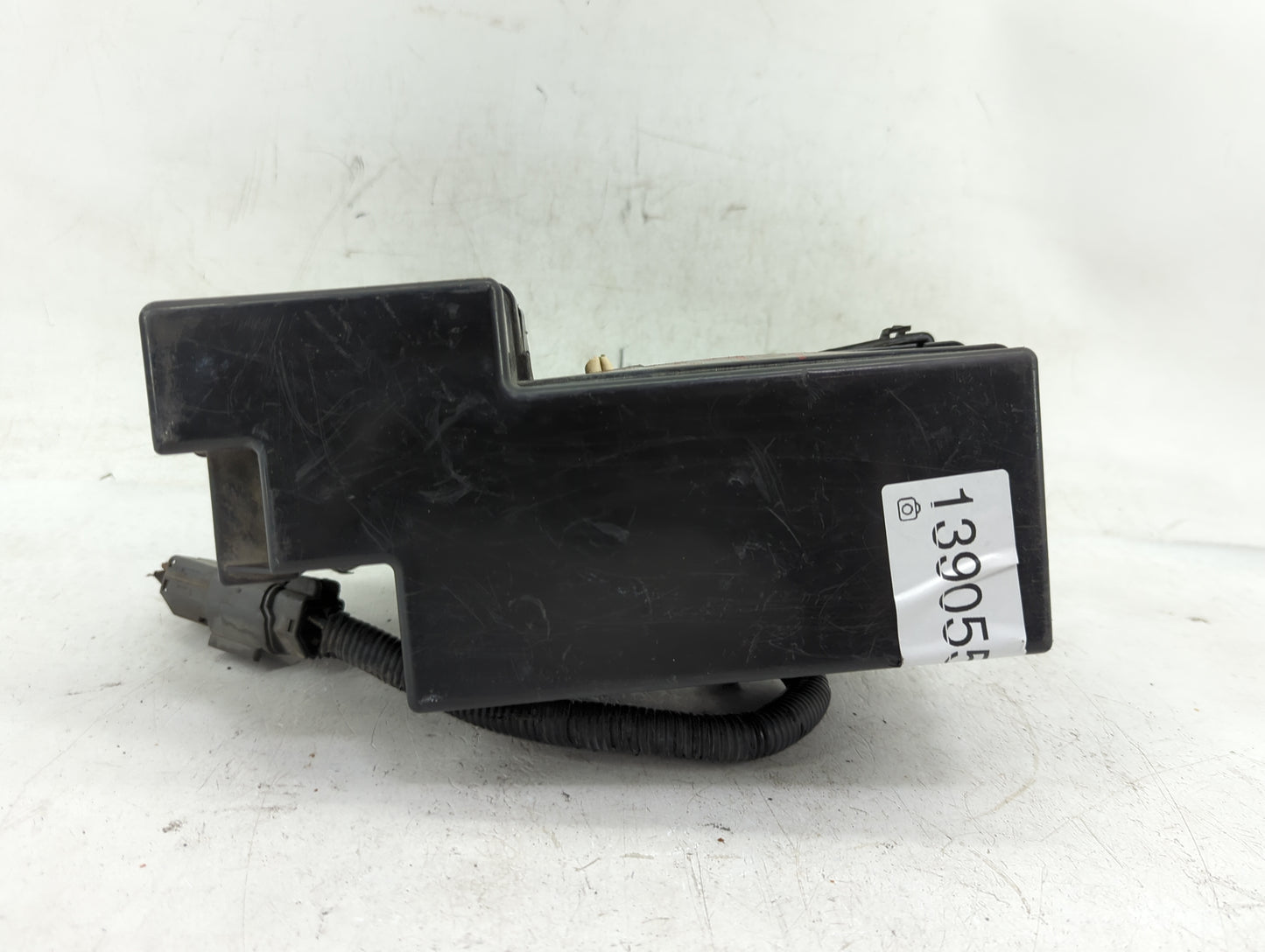 2000-2002 Nissan Quest Fusebox Fuse Box Panel Relay Module Fits Fits 2000 2001 2002 OEM Used Auto Parts - Oemusedautoparts1.