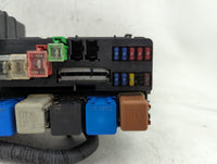 2000-2002 Nissan Quest Fusebox Fuse Box Panel Relay Module Fits Fits 2000 2001 2002 OEM Used Auto Parts - Oemusedautoparts1.