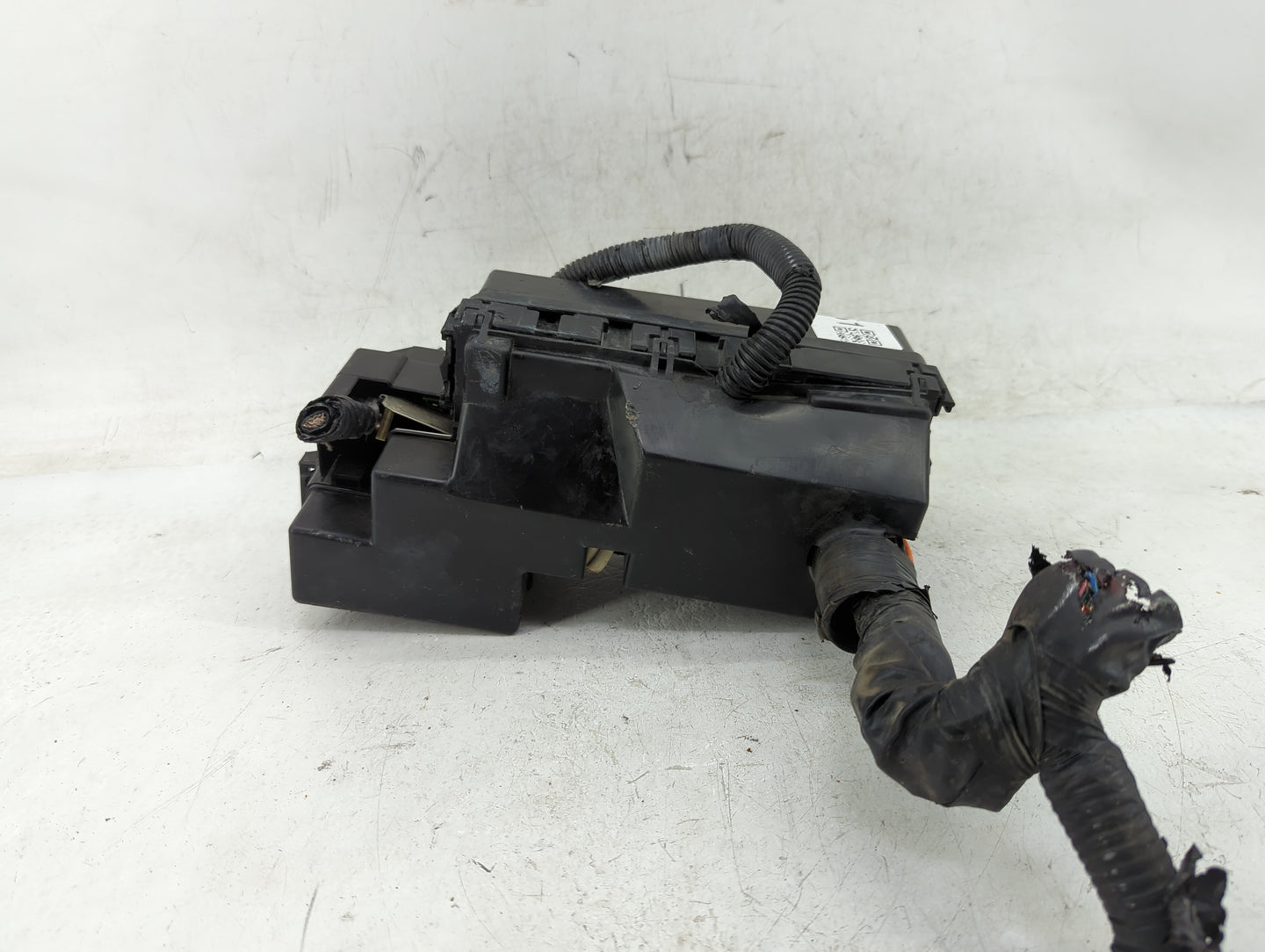 2000-2002 Nissan Quest Fusebox Fuse Box Panel Relay Module Fits Fits 2000 2001 2002 OEM Used Auto Parts - Oemusedautoparts1.