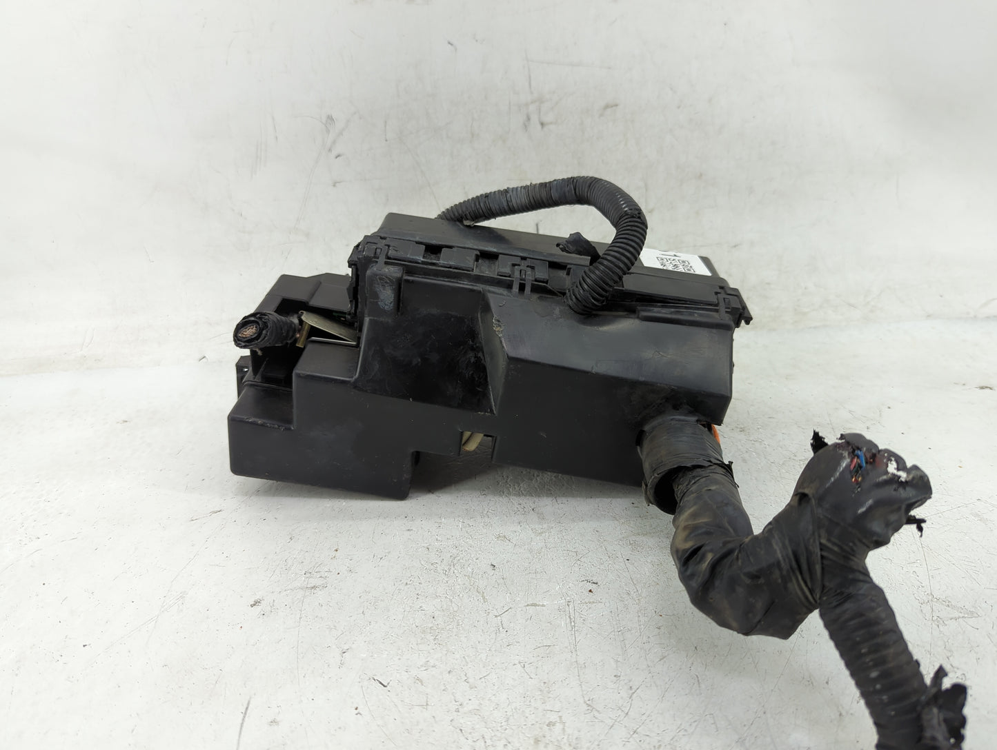 2000-2002 Nissan Quest Fusebox Fuse Box Panel Relay Module Fits Fits 2000 2001 2002 OEM Used Auto Parts - Oemusedautoparts1.
