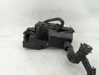 2000-2002 Nissan Quest Fusebox Fuse Box Panel Relay Module Fits Fits 2000 2001 2002 OEM Used Auto Parts - Oemusedautoparts1.
