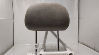 compare product 2000 Nissan Sentra Headrest Head Rest Front Driver Passenger Seat Gray 28865