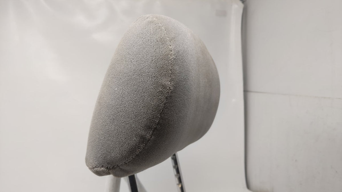 2000 Nissan Sentra Headrest Head Rest Front Driver Passenger Seat Gray 28865 - Oemusedautoparts1.com