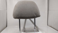 2000 Nissan Sentra Headrest Head Rest Front Driver Passenger Seat Gray 28865 - Oemusedautoparts1.com