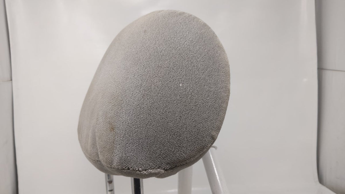 2000 Nissan Sentra Headrest Head Rest Front Driver Passenger Seat Gray 28865 - Oemusedautoparts1.com