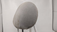 2000 Nissan Sentra Headrest Head Rest Front Driver Passenger Seat Gray 28865 - Oemusedautoparts1.com