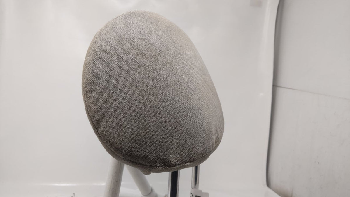 2000 Nissan Sentra Headrest Head Rest Front Driver Passenger Seat Gray 28865 - Oemusedautoparts1.com