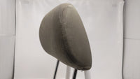 2000 Nissan Sentra Headrest Head Rest Rear Center Seat Gray 28891 - Oemusedautoparts1.com