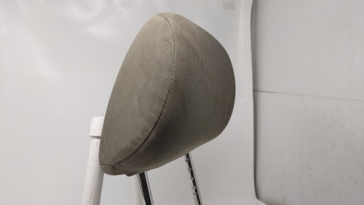 2000 Nissan Sentra Headrest Head Rest Rear Center Seat Gray 28891 - Oemusedautoparts1.com