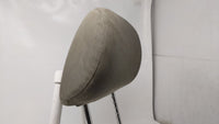 2000 Nissan Sentra Headrest Head Rest Rear Center Seat Gray 28891 - Oemusedautoparts1.com