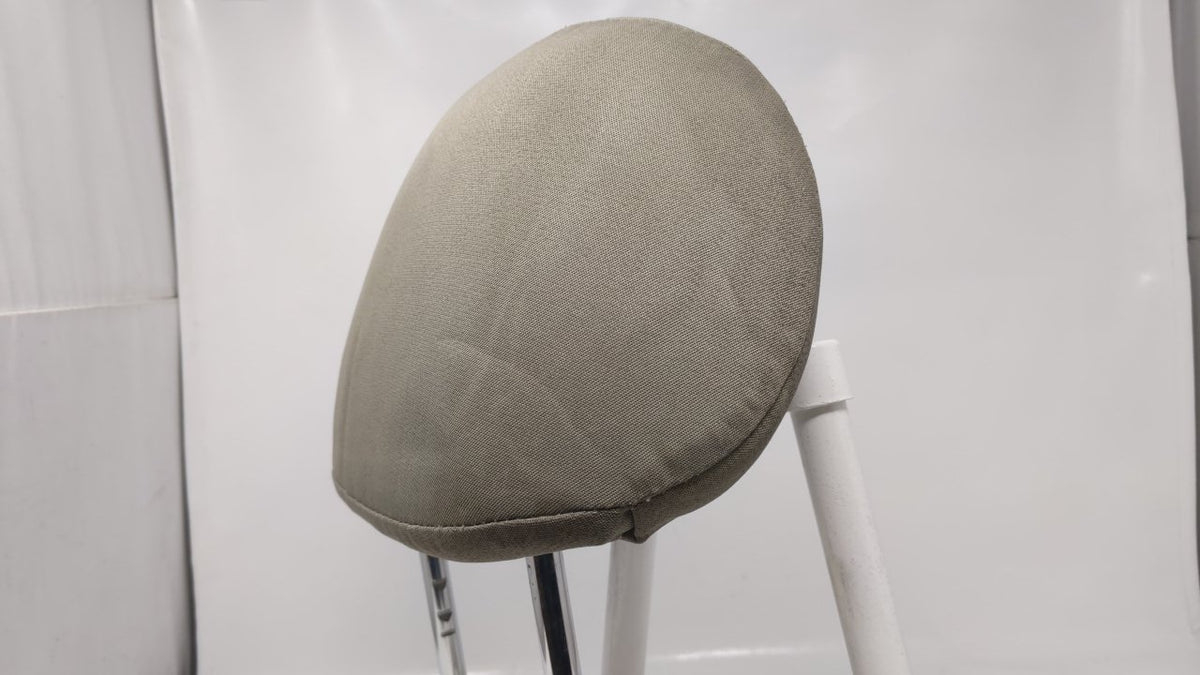 2000 Nissan Sentra Headrest Head Rest Rear Center Seat Gray 28891 - Oemusedautoparts1.com