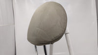 2000 Nissan Sentra Headrest Head Rest Rear Center Seat Gray 28891 - Oemusedautoparts1.com