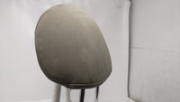 2000 Nissan Sentra Headrest Head Rest Rear Center Seat Gray 28891 - Oemusedautoparts1.com