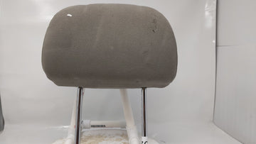2000 Nissan Sentra Headrest Head Rest Front Passenger Seat Gray - Oemusedautoparts1.com