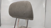2000 Nissan Sentra Headrest Head Rest Front Passenger Seat Gray - Oemusedautoparts1.com