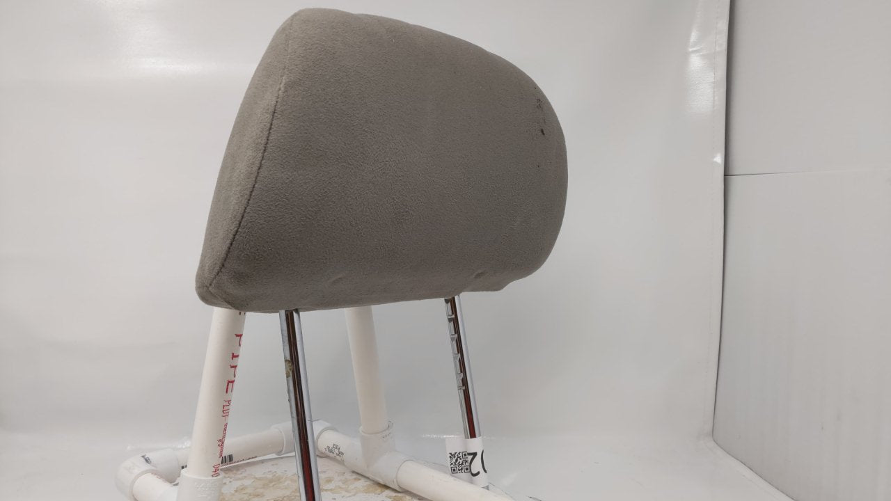 2000 Nissan Sentra Headrest Head Rest Front Passenger Seat Gray - Oemusedautoparts1.com
