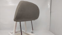 2000 Nissan Sentra Headrest Head Rest Front Passenger Seat Gray - Oemusedautoparts1.com