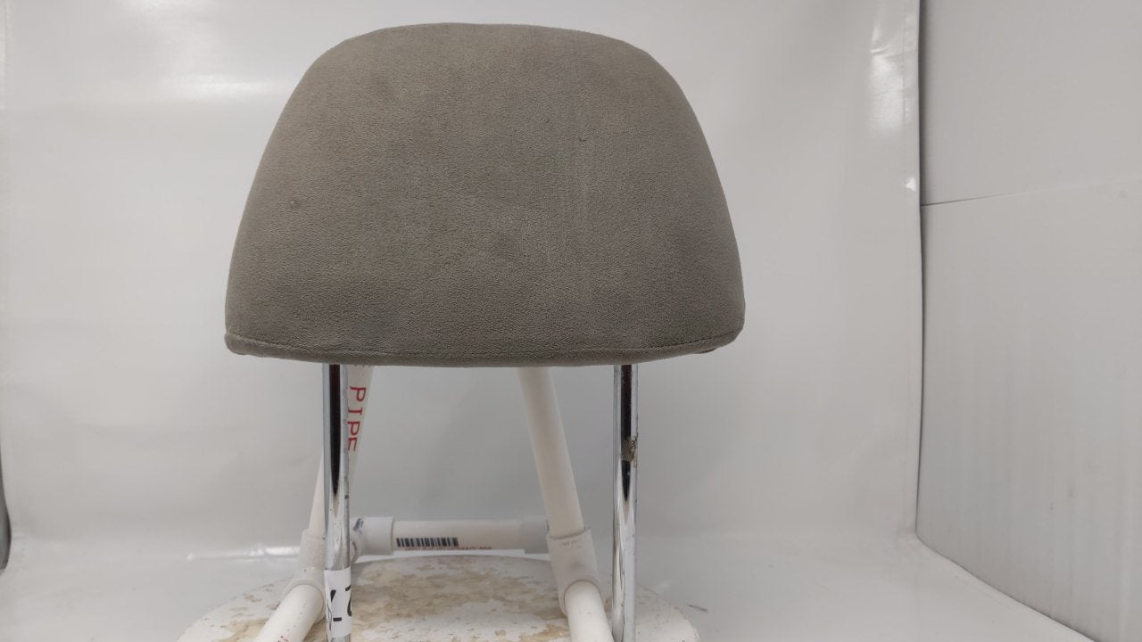 2000 Nissan Sentra Headrest Head Rest Front Passenger Seat Gray - Oemusedautoparts1.com