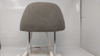 2000 Nissan Sentra Headrest Head Rest Front Passenger Seat Gray - Oemusedautoparts1.com