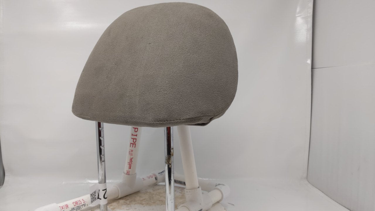 2000 Nissan Sentra Headrest Head Rest Front Passenger Seat Gray - Oemusedautoparts1.com