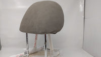 2000 Nissan Sentra Headrest Head Rest Front Passenger Seat Gray - Oemusedautoparts1.com