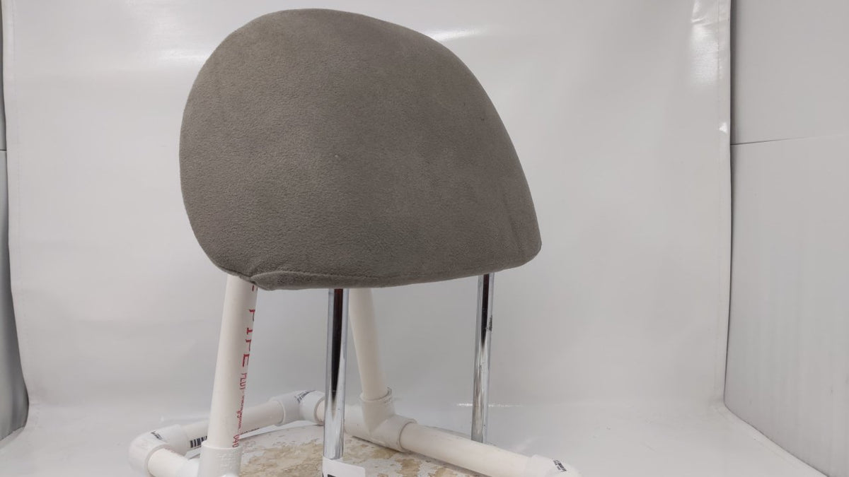 2000 Nissan Sentra Headrest Head Rest Rear Center Seat Gray 42027 - Oemusedautoparts1.com