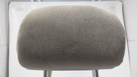 2000 Nissan Sentra Headrest Head Rest Rear Center Seat Gray 42162 - Oemusedautoparts1.com