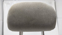 2000 Nissan Sentra Headrest Head Rest Rear Center Seat Gray 42162 - Oemusedautoparts1.com