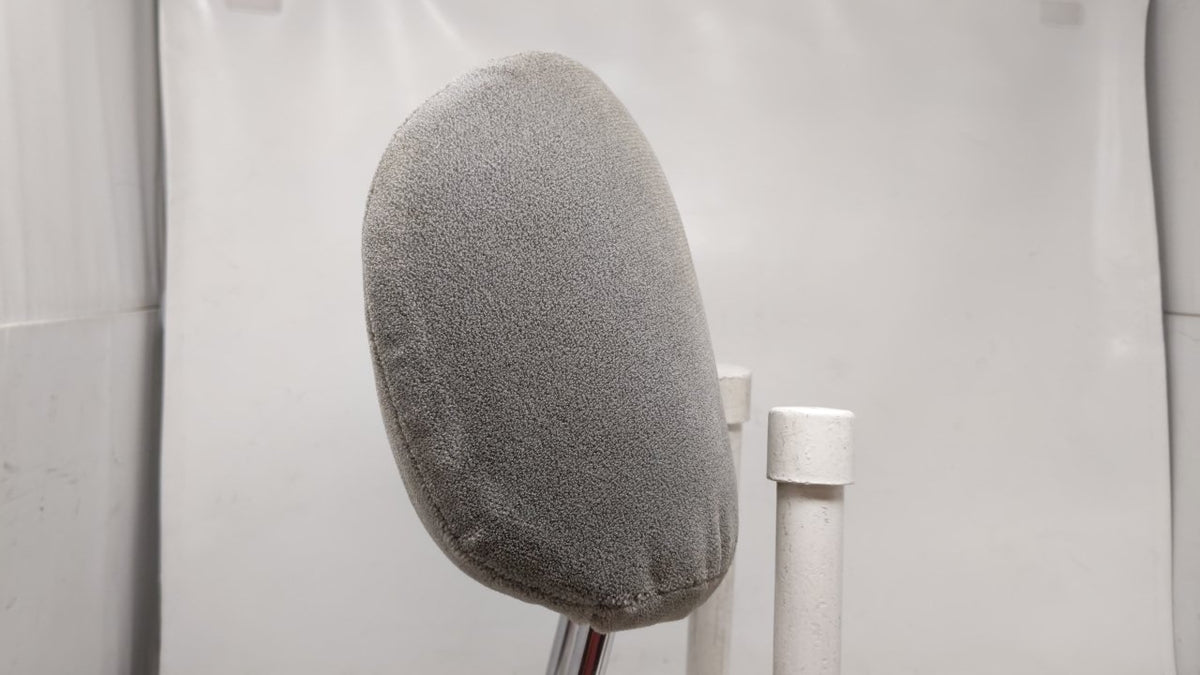 2000 Nissan Sentra Headrest Head Rest Rear Center Seat Gray 42162 - Oemusedautoparts1.com