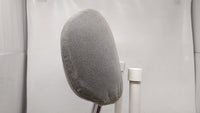 2000 Nissan Sentra Headrest Head Rest Rear Center Seat Gray 42162 - Oemusedautoparts1.com