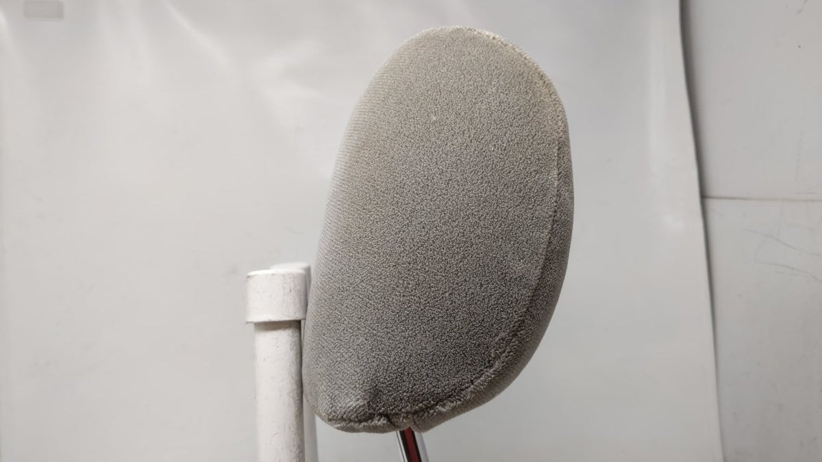 2000 Nissan Sentra Headrest Head Rest Rear Center Seat Gray 42162 - Oemusedautoparts1.com