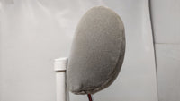 2000 Nissan Sentra Headrest Head Rest Rear Center Seat Gray 42162 - Oemusedautoparts1.com