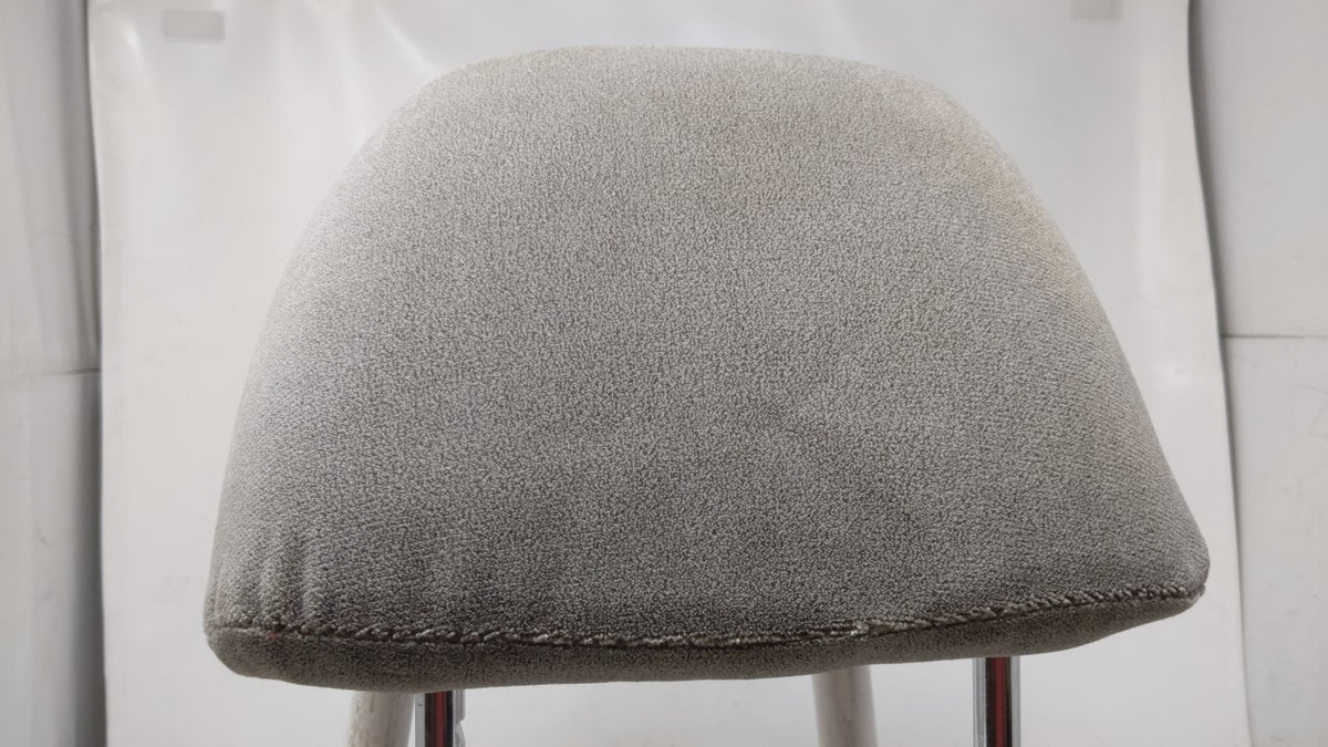 2000 Nissan Sentra Headrest Head Rest Rear Center Seat Gray 42162 - Oemusedautoparts1.com