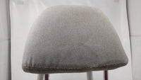 2000 Nissan Sentra Headrest Head Rest Rear Center Seat Gray 42162 - Oemusedautoparts1.com