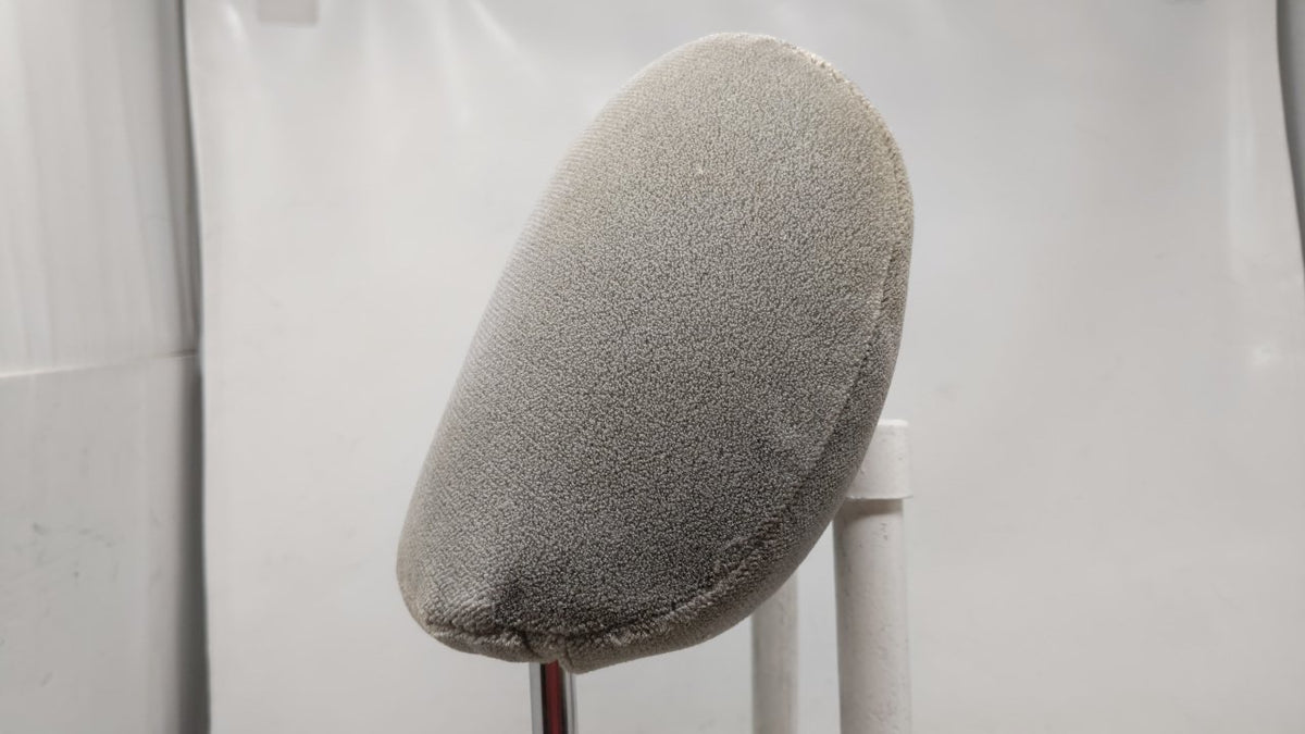 2000 Nissan Sentra Headrest Head Rest Rear Center Seat Gray 42162 - Oemusedautoparts1.com