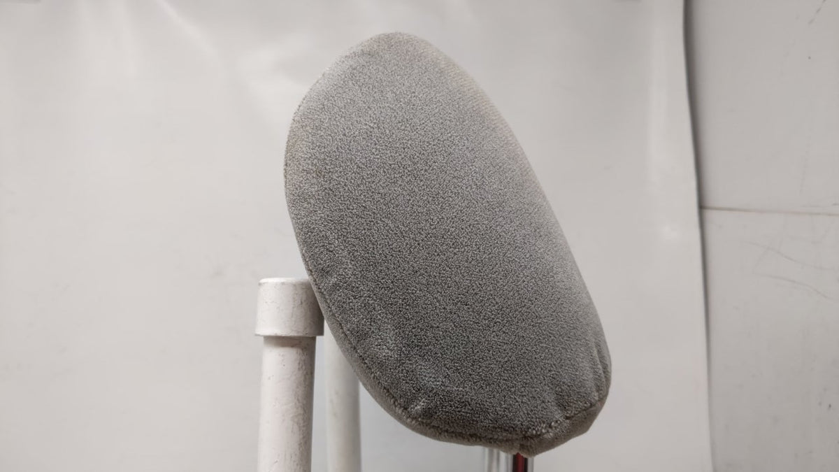 2000 Nissan Sentra Headrest Head Rest Rear Center Seat Gray 42162 - Oemusedautoparts1.com