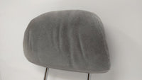 2000 Nissan Sentra Headrest Head Rest Rear Center Seat Gray 59420 - Oemusedautoparts1.com