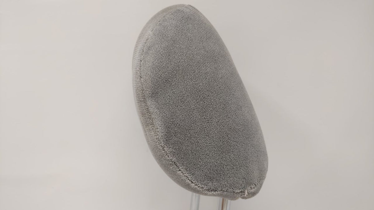 2000 Nissan Sentra Headrest Head Rest Rear Center Seat Gray 59420 - Oemusedautoparts1.com