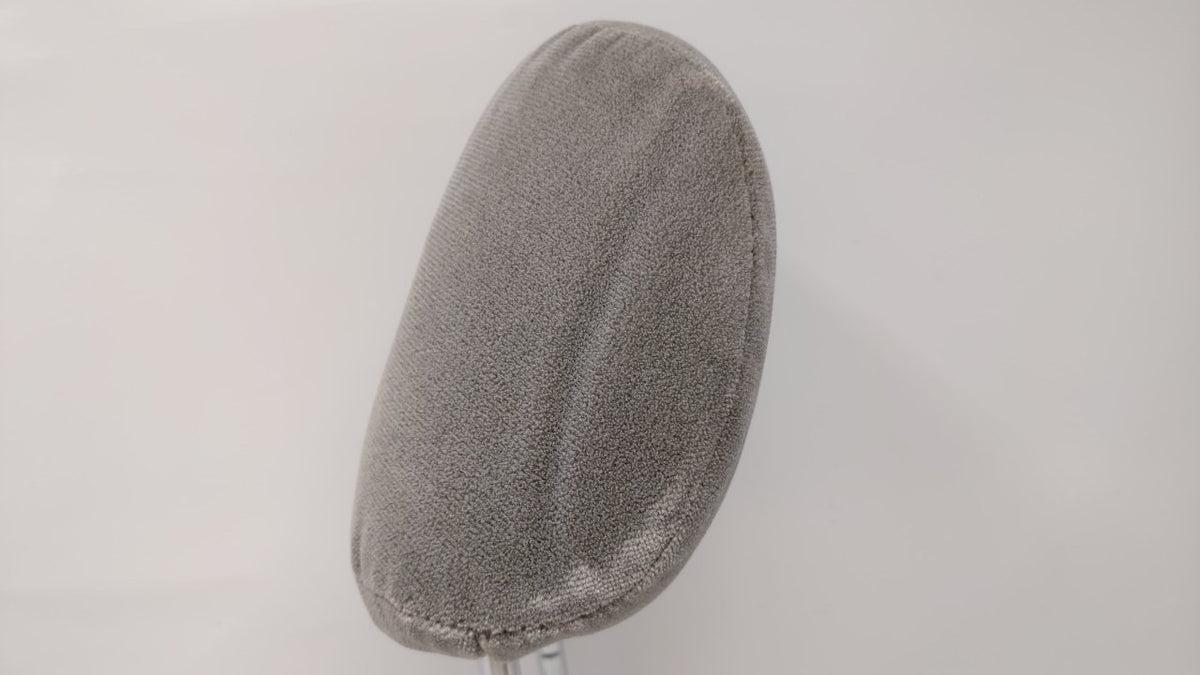 2000 Nissan Sentra Headrest Head Rest Rear Center Seat Gray 59420 - Oemusedautoparts1.com