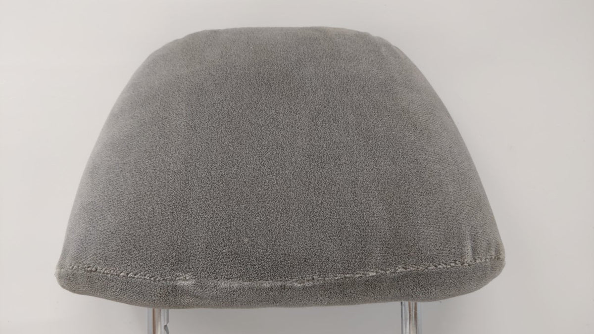 2000 Nissan Sentra Headrest Head Rest Rear Center Seat Gray 59420 - Oemusedautoparts1.com