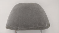 2000 Nissan Sentra Headrest Head Rest Rear Center Seat Gray 59420 - Oemusedautoparts1.com