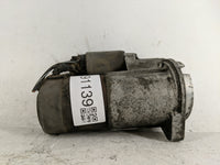 2000-2001 Nissan Xterra Car Starter Motor Solenoid OEM P/N:23300 4S102 Fits Fits 2000 2001 OEM Used Auto Parts - Oemusedauto