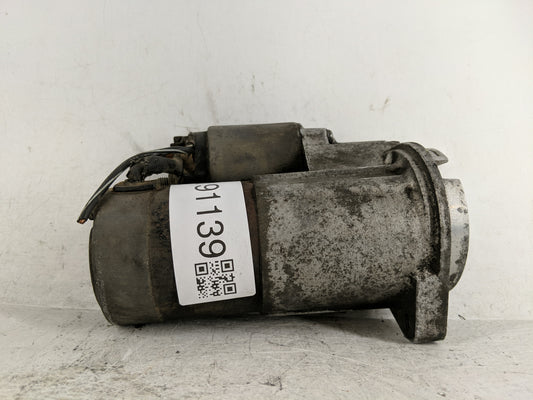 2000-2001 Nissan Xterra Car Starter Motor Solenoid OEM P/N:23300 4S102 Fits Fits 2000 2001 OEM Used Auto Parts - Oemusedauto