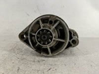 2000-2001 Nissan Xterra Car Starter Motor Solenoid OEM P/N:23300 4S102 Fits Fits 2000 2001 OEM Used Auto Parts - Oemusedauto