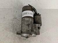 2000-2001 Nissan Xterra Car Starter Motor Solenoid OEM P/N:23300 4S102 Fits Fits 2000 2001 OEM Used Auto Parts - Oemusedauto