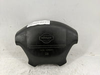 2000-2000 Nissan Xterra Air Bag Driver Left Steering Wheel Mounted - Oemusedautoparts1.com
