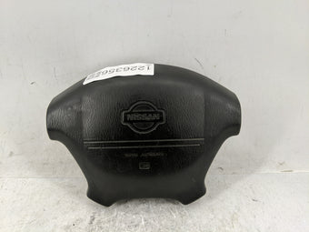 compare product 2000-2000 Nissan Xterra Air Bag Driver Left Steering Wheel Mounted
