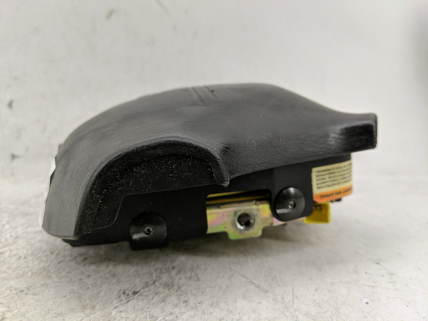 2000-2000 Nissan Xterra Air Bag Driver Left Steering Wheel Mounted - Oemusedautoparts1.com